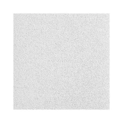 Armstrong OPTIMA Square Tegular Edge Ceiling Tile 15/16, 24" x 24", White, 12/Carton (BP3250E)