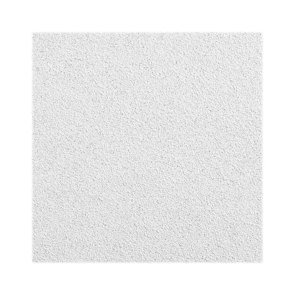 Armstrong ULTIMA Beveled Tegular Edge Ceiling Tile, 24" x 72", White, 6/Carton (BP1981)