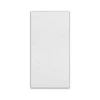 Armstrong ULTIMA Beveled Tegular Edge Ceiling Tile, 24" x 48", White, 6/Carton (BP1914A)