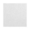 Armstrong ULTIMA Health Zone Beveled Tegular Edge Ceiling Tile, 24" x 24", White, 10/Carton (BP1447)