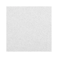 Armstrong ULTIMA Vector Edge Ceiling Tile, 24" x 24", White, Dozen (BP1920A)