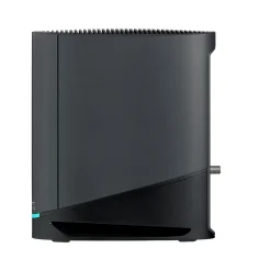 Arris SURFboard G36 32 x 8 DOCSIS 3.1 Cable Modem with AX3000 Wi-Fi, Black/Gray (1001370)