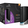 Arris SURFboard G54 DOCSIS 3.1 Wi-Fi 7 Cable Modem (1001658)