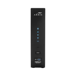 Arris SURFboard SBG7600AC2 Desktop DOCSIS 3.0 Cable Modem & Wi-Fi Router