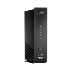 Arris SURFboard SBG7600AC2 Desktop DOCSIS 3.0 Cable Modem & Wi-Fi Router