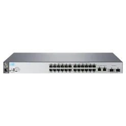 Aruba 2530-24 J9782A Ethernet Switch