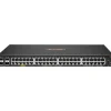 Aruba CX 6000 48-Port Gigabit Ethernet Managed Switch, Black (R8N85A#ABA)