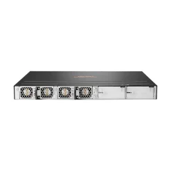 Aruba 6300F 48-Port Managed Switch, Black (JL665A#ABA)