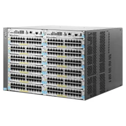 Aruba Gigabit Ethernet Managed Switch (J9822A)