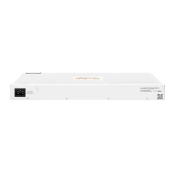 Aruba Instant On 1830 24-Port Gigabit Ethernet Managed Switch, 10/100/1000 Mbps, White (JL813A#ABA)