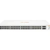 Aruba Instant On 1830 48-Port Gigabit Ethernet Managed Switch, 10/100/1000 Mbps, White (JL814A#ABA)
