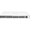Aruba Instant On 1830 48-Port Gigabit Ethernet Managed Switch, 10/100/1000 Mbps, White (JL815A#ABA)