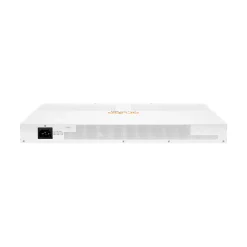 Aruba Instant On 1930 24-Port Gigabit Ethernet Managed Switch, 10/100/1000 Mbps, White (JL682A#ABA)