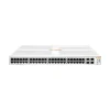 Aruba Instant On 1930 48-Port Gigabit Ethernet Managed Switch, 10/100/1000 Mbps, White (JL685A#ABA)