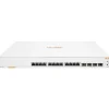 Aruba Instant On 1960 12-Port Gigabit Ethernet Managed Switch, White (JL805A#ABA)
