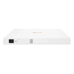 Aruba Instant On 1960 12-Port Gigabit Ethernet Managed Switch, White (JL805A#ABA)