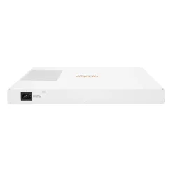 Aruba Instant On 1960 24-Port Gigabit Ethernet Managed Switch, 10/100/1000 Mbps, White (JL806A#ABA)