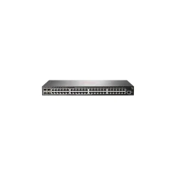 Aruba 48-Port Gigabit Ethernet Managed Switch (JL254A#ABA)