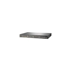 Aruba 48-Port Gigabit Ethernet Managed Switch (JL262A#ABA)