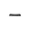 Aruba 24-Port Gigabit Ethernet Managed Switch, 10/100/1000 Mbps, Black (JL319A)