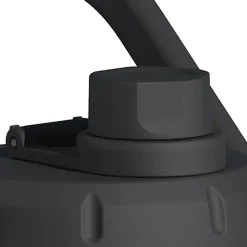 ASOBU Stainless Steel Insulated Mini Jug, 33 oz., Black (NA-SJU3BK)