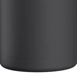ASOBU Stainless Steel Insulated Mini Jug, 33 oz., Black (NA-SJU3BK)