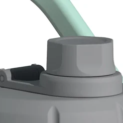 ASOBU Stainless Steel Insulated Mini Jug, 33 oz., Mint (NA-SJU3MINT)