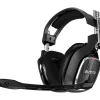 Astro A40 TR Over-the-head Stereo Gaming Headset, Black (939-001828)
