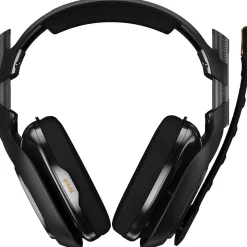 Astro A40 TR X-Edition Stereo Gaming Headset, 3.5mm, Black (939-001663)