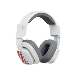 Astro Gaming A10 Gen 2 Stereo Headset, White (939-002062)