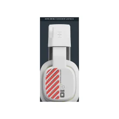 Astro Gaming A10 Gen 2 Stereo Headset, White (939-002062)