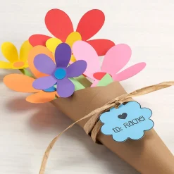 Astrobrights 65 lb. Cardstock Paper, 8.5