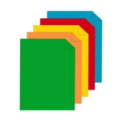 Astrobrights 65 lb. Cardstock Paper, 8.5