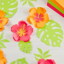 Astrobrights 65 lb. Cardstock Paper, 8.5