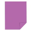 Astrobrights 65 lb. Cardstock Paper, 8.5" x 11", Planetary Purple, 2,000 Sheets/Carton (22871CT)