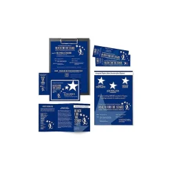 Astrobrights 65 lb. Cardstock Paper, 8.5