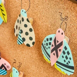 Astrobrights Punchy Pastels 65 lb. Cardstock Paper, 8.5