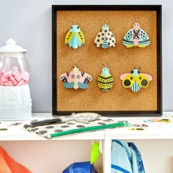 Astrobrights Punchy Pastels 65 lb. Cardstock Paper, 8.5