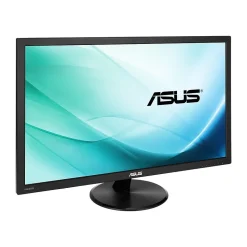 ASUS 21.5" LED Monitor, Black (VP228HE)
