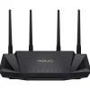 ASUS AC Dual Band MU-MIMO WiFi 6 Router, Black (RT-AX3000)