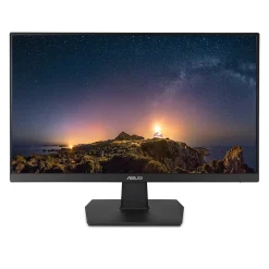 ASUS Eye Care VA24EHEY 23.8" LCD Monitor, Black (VA24EHEY)
