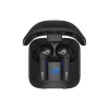 Asus ROG Cetra Wireless Active Noise Canceling Earbuds, Bluetooth, Black (90YH03G1-B5UA00)
