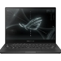 Asus ROG Flow X13 GV301 13.4" Laptop, AMD Ryzen 9 5980HS, 32GB Memory, 1TB SSD, Windows 10 Pro (GV301QH-XS98-B)