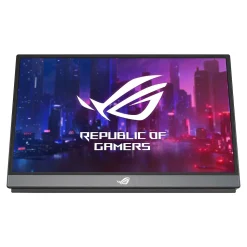 ASUS ROG Strix 17.3" 240 Hz LED Monitor, Black (XG17AHPE)
