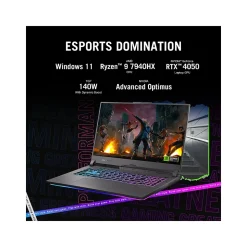 Asus ROG Strix G17 17.3