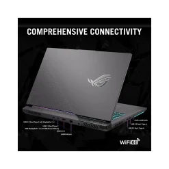 Asus ROG Strix G17 17.3