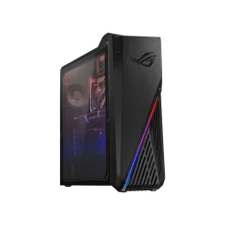 ASUS ROG Strix GA15DK Gaming Desktop Computer, AMD Ryzen 7 5800X, 16GB Memory, 1TB SSD (GA15DK-DS776)