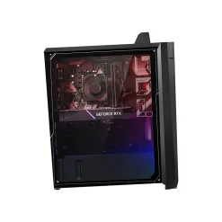 ASUS ROG Strix GA15DK Gaming Desktop Computer, AMD Ryzen 7 5800X, 16GB Memory, 1TB SSD (GA15DK-DS776)