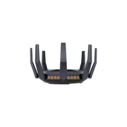 Asus RT-AX88U AX & AC Dual Band MU-MIMO WiFi 6 Gaming Router, Black/Gold (RT-AX89X)