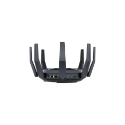 Asus RT-AX88U AX & AC Dual Band MU-MIMO WiFi 6 Gaming Router, Black/Gold (RT-AX89X)